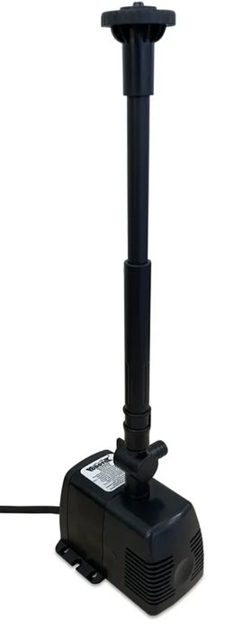 Фонтанный насос Vodotok HJ-1841 (DB.-2000)