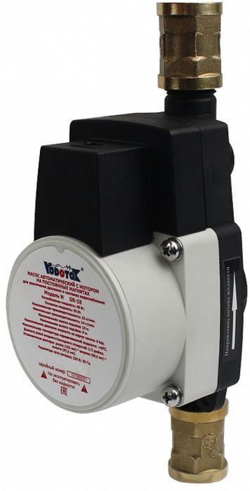 Поверхностный насос Vodotok W15GR-10