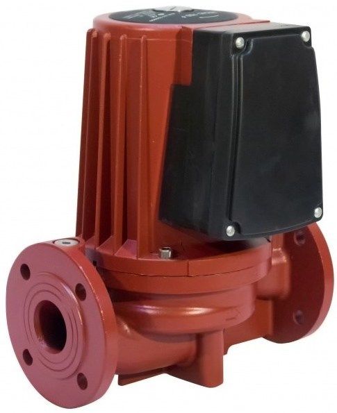 Циркуляционный насос Vodotok WRS 50-1100-F