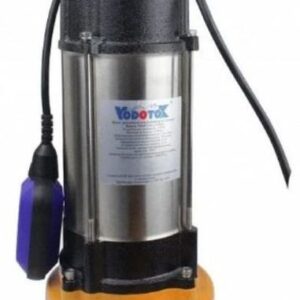Фекальный насос Vodotok WSD25-14-1.8CD(F)