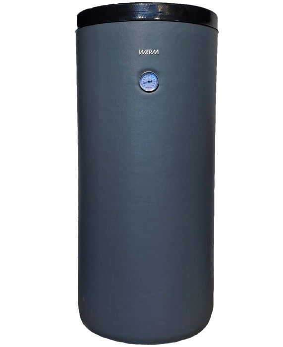 Бойлер косвенного нагрева AXIS Therm X 100