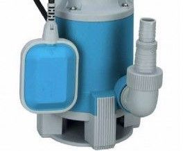 Дренажный насос WATERSTRY WDS 550N
