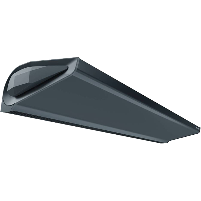 Тепловая завеса без нагрева WING II C200 AC dark