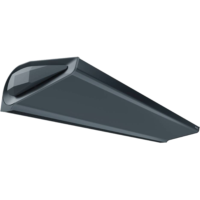 Тепловая завеса без нагрева WING II C200 EC dark