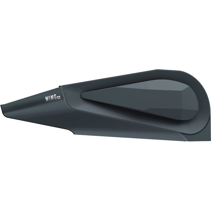 Тепловая завеса без нагрева WING II C200 EC dark