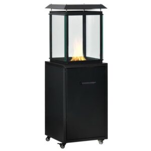WWT 13M Black
