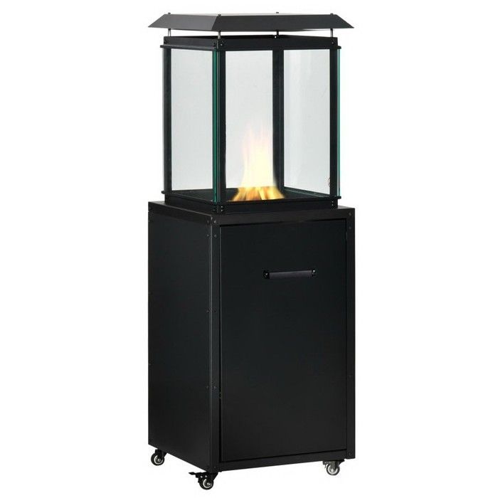 WWT 13M Black