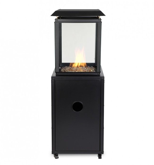 WWT 13M Black