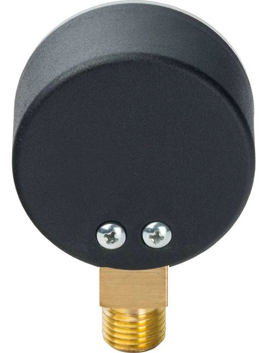 Манометр радиальный Watts F+R200 (MDR) 50/ 10x1/4"