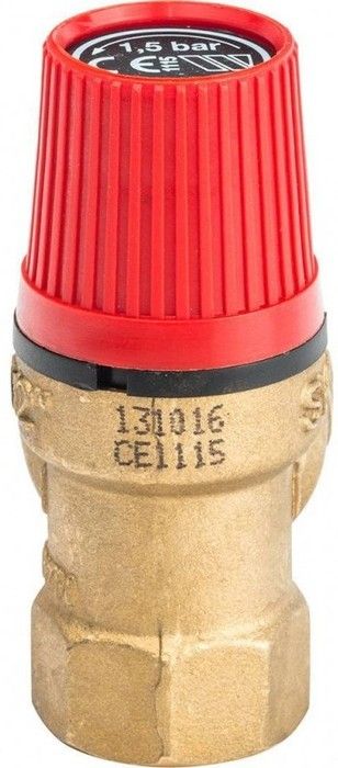 Клапан предохранительный Watts SVH 15 x 1/2
