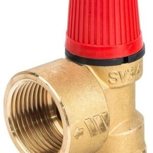 Клапан предохранительный Watts SVH 30 x 3/4