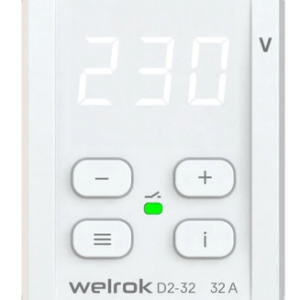 Welrok D2-32