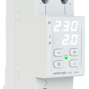 Аксессуар для отопления Welrok VI-63