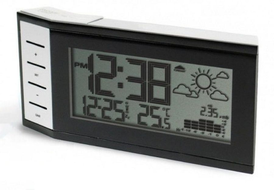 Цифровая метеостанция Wendox W39B4-B