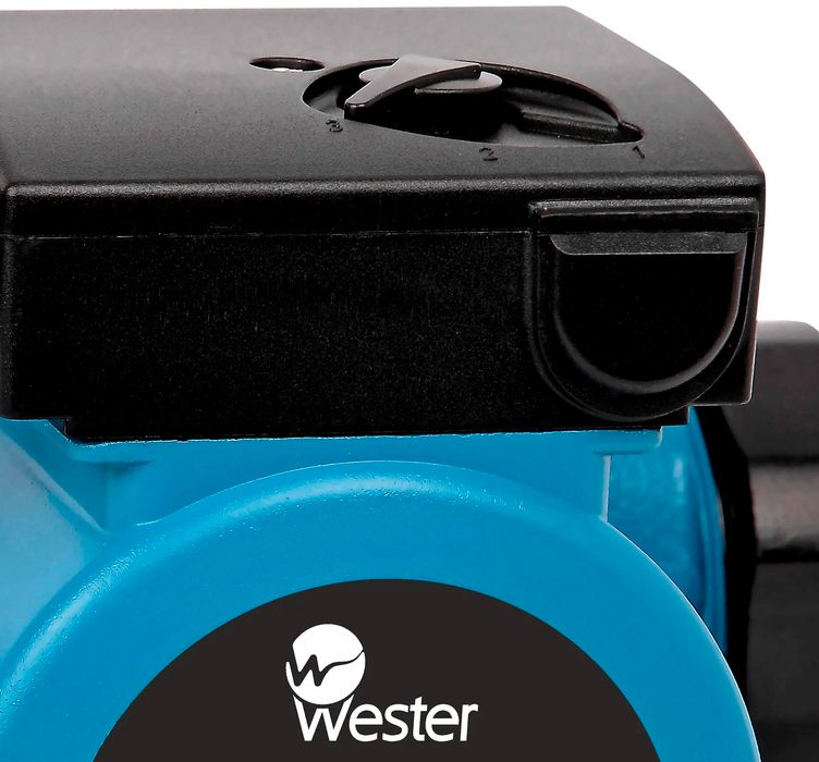 Циркуляционный насос Wester WCP 32-100G