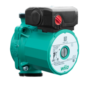 Циркуляционный насос Wilo Star-RS25/6-130-RK (без гаек)