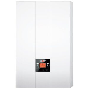 Настенный газовый котел Wolf FGB-28