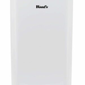 Мобильный кондиционер мощностью 20 м2 - 2 кВт Wood's AC Milan 7K WiFi Smart