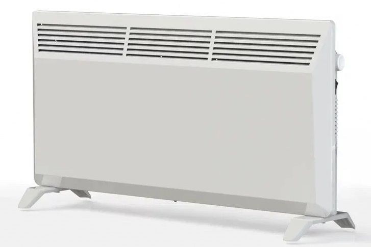 Конвектор электрический ZEDER 20MX-01