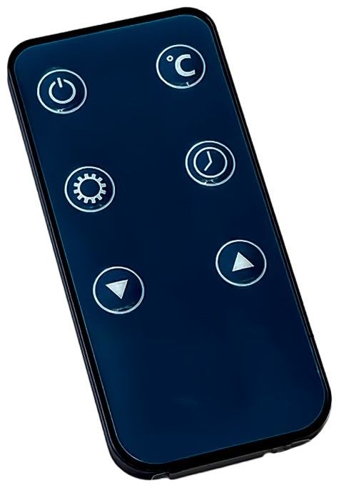Конвектор электрический Zenet ZET-524