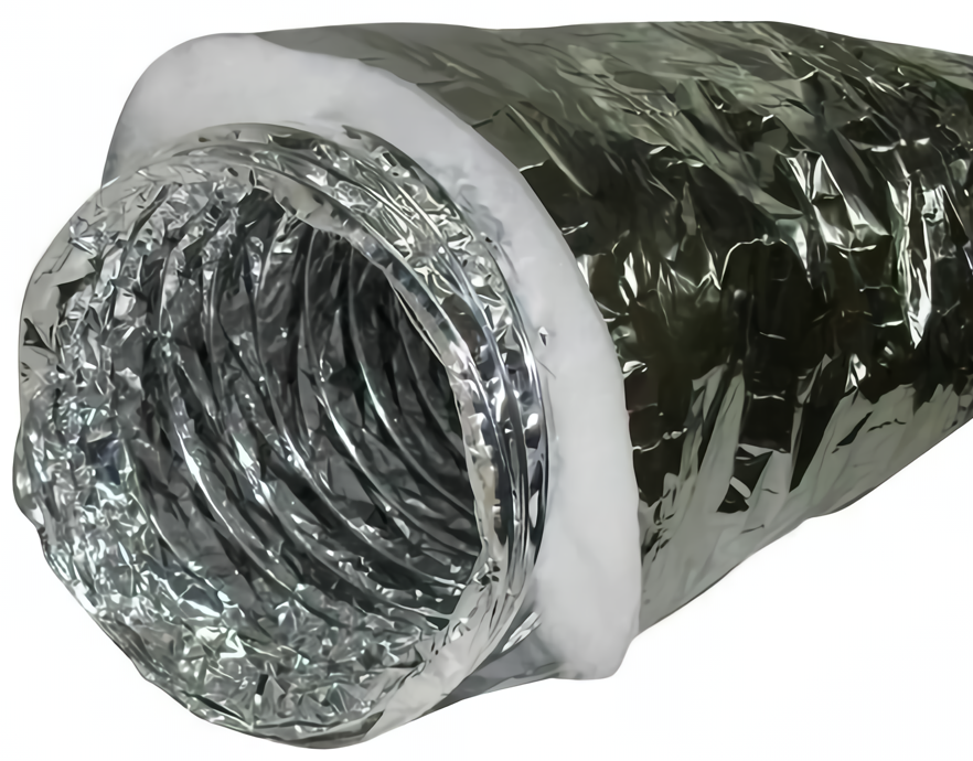 Изолированный Zilon ISO ZF Eco 356 L10м