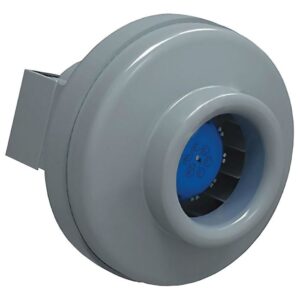 Вентилятор Zilon ZFO 200 p