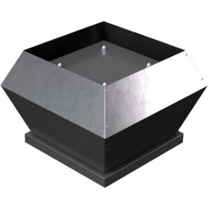 Вентилятор Zilon ZFR 5,6-4D