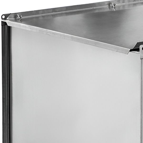 Фильтрующая вставка Zilon ZFFK 500*250 (G3, 50 мм)