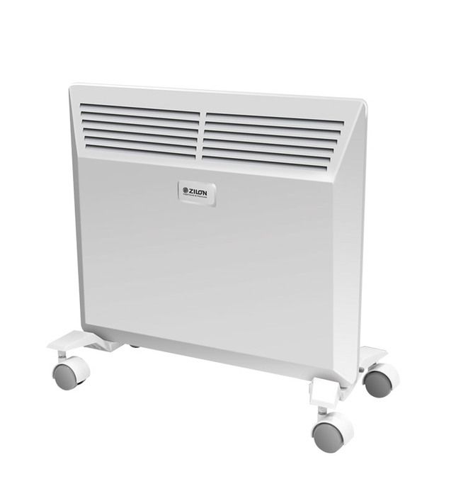 Конвектор электрический Zilon ZHC-2000 SR3.0