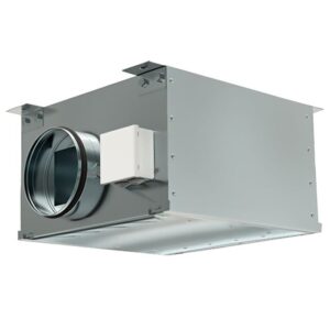 Вентилятор Zilon ZKAM 160