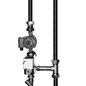 Смесительный узел Zilon ZMP 40-1.6