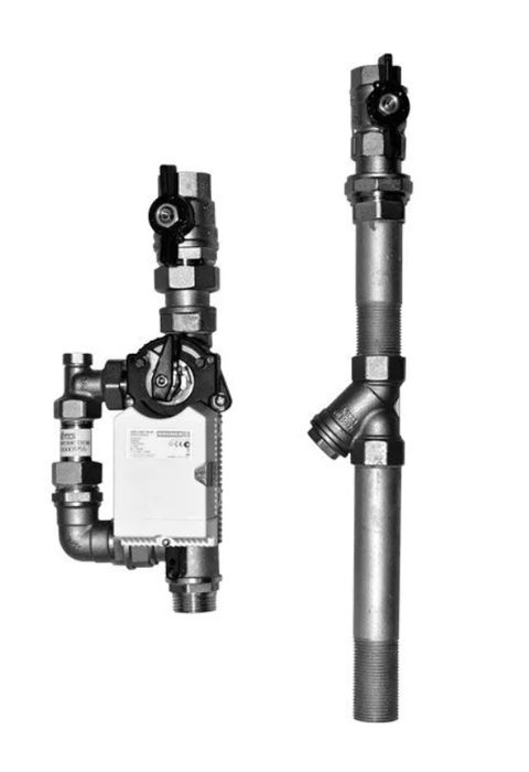 Смесительный узел Zilon ZMP 40-1.6