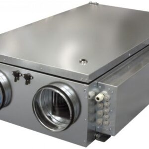 Приточно-вытяжная установка Zilon ZPVP 2200 PW EC