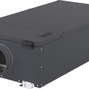 Приточная вентиляционная установка Zilon ZPW-M 1200/1 INT