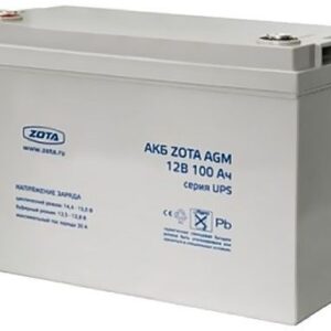 Аксессуар для отопления Zota AGM 18-12