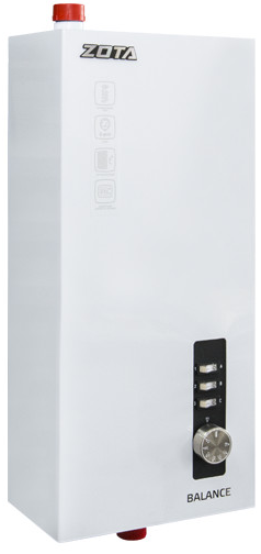 Электрический котел Zota MK-X Plus 21