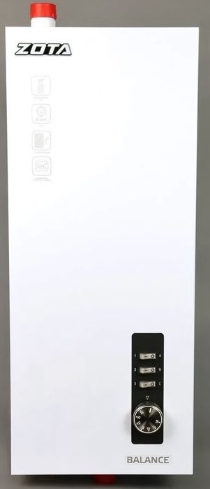 Электрический котел Zota Balance V2 -3