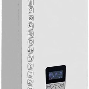 Электрический котел Zota LUX-X 14
