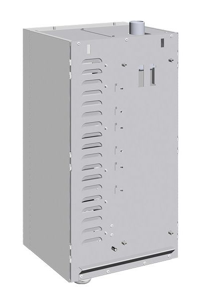 Электрический котел Zota LUX-X 24