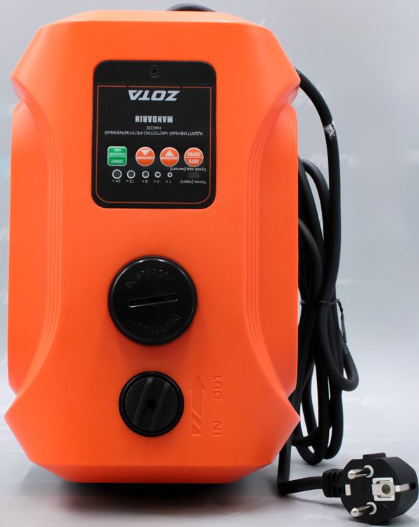 Zota Mandarin Н50