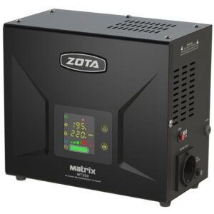 Аксессуар для отопления Zota Matrix WT1400