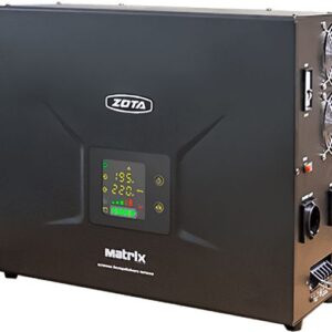 Аксессуар для отопления Zota Matrix WT8000/5000