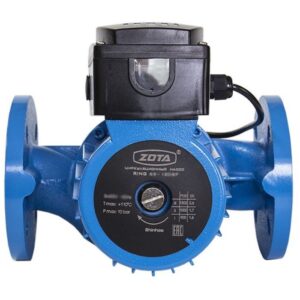 Циркуляционный насос Zota RING 40-160SF (3 скорости) (ZR 363016 4310)