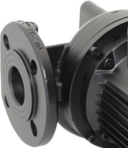 Zota RING pro40-130SF (3 скорости) 220V