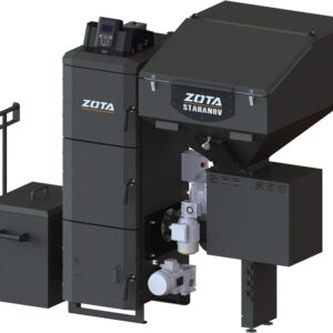 Zota Stahanov Black 45 кВт