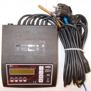 Zota TurboSet (к котлам Тополь-М 80) (TS 493200 0004)