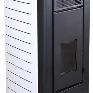 Пеллетный камин Zota WD18H30 миникотельная