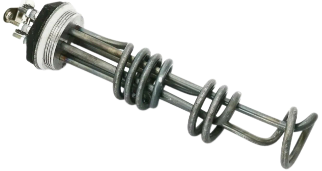 Zota ТЭНБ-15,00 кВт П 2 (д=7,4) Т