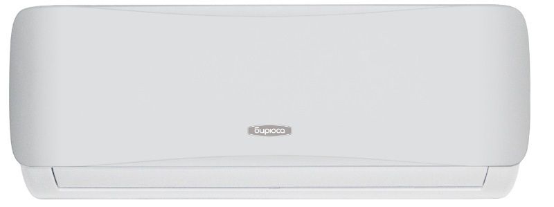 Настенный кондиционер Бирюса Safari B-09SPR/B-09SPQ