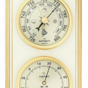 Барометр БРИГ КМ92003-Б(ТГ)-ЭП